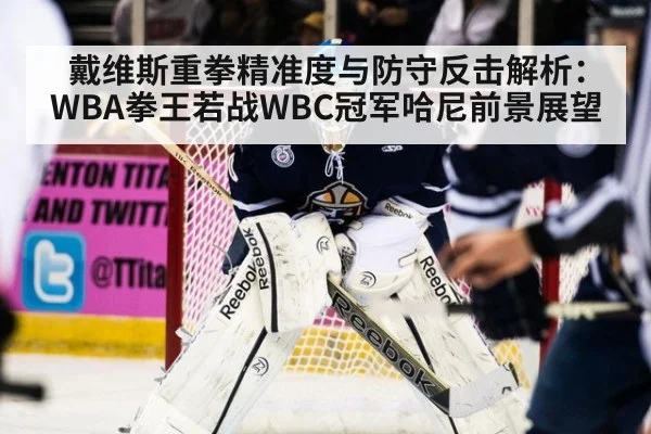 戴维斯重拳精准度与防守反击解析:WBA拳王若战WBC冠军哈尼前景展望